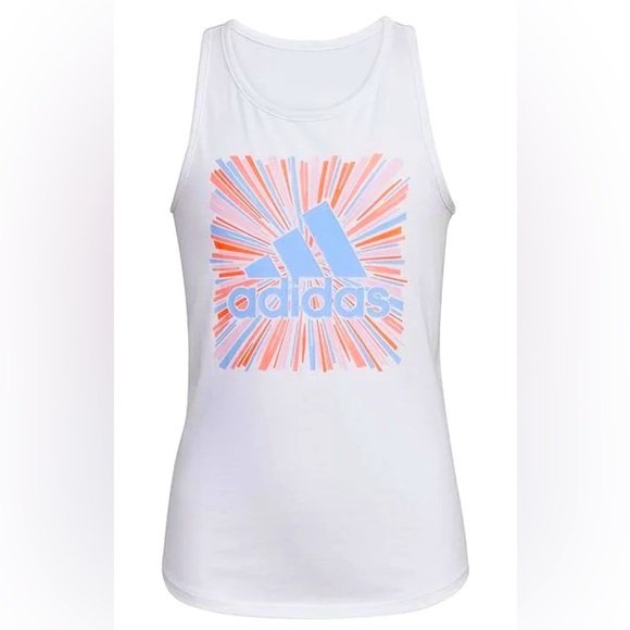 adidas Little Girls 2-pc. Skort Set and shorts included - Picture 1 of 12